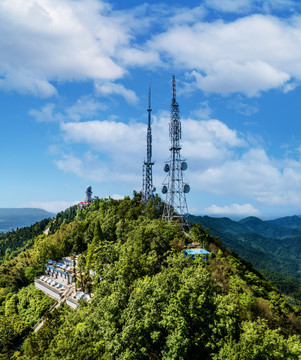 常德太阳山