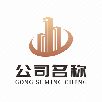 房地产建筑投标公司LOGO