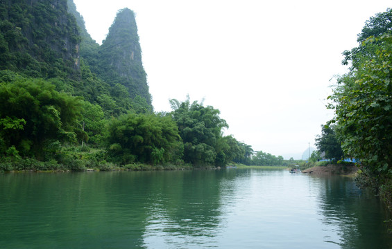 桂林山水