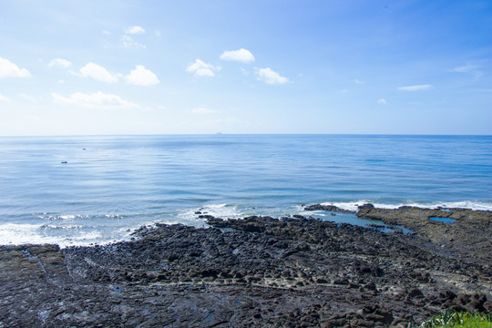 海景