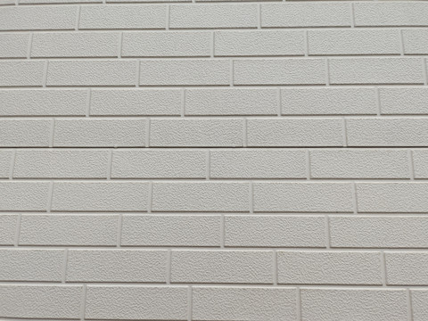 白色瓷砖