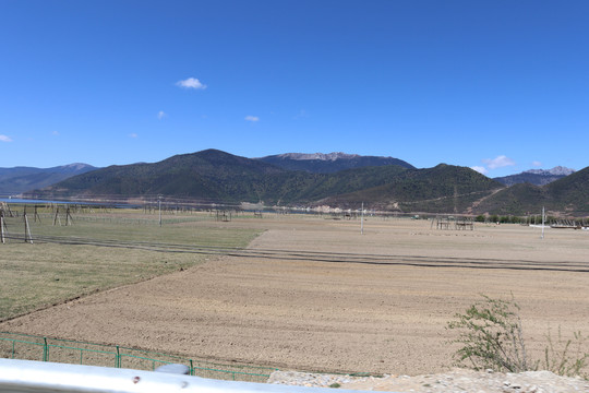 香格里拉帕纳海