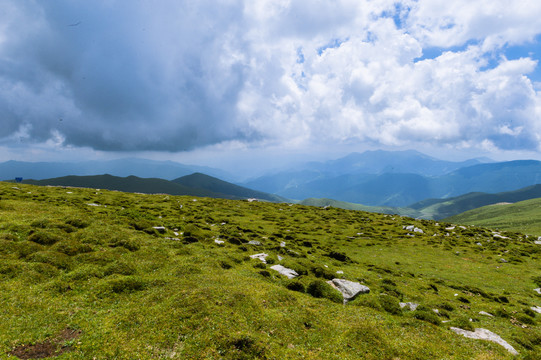 五台山朝台