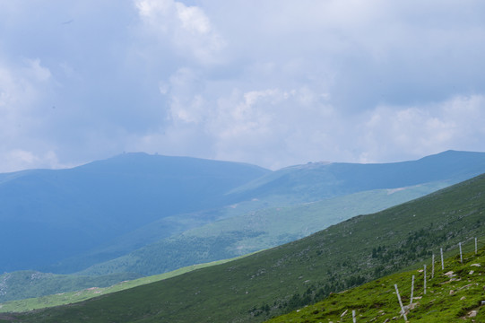 五台山朝台