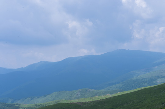 五台山朝台