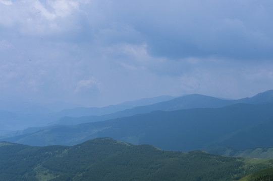 五台山朝台