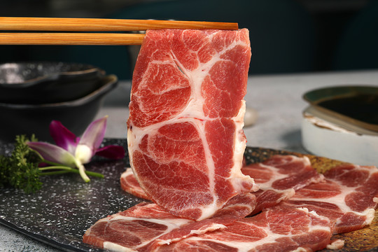 烤牛肉