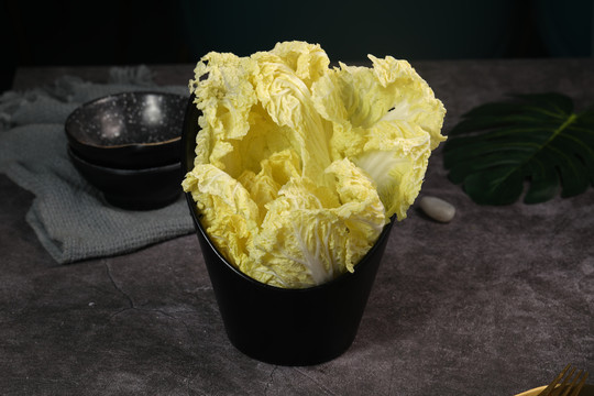 芽白