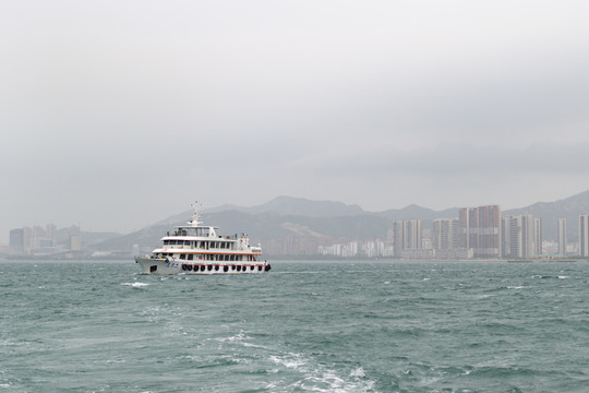 刘公岛