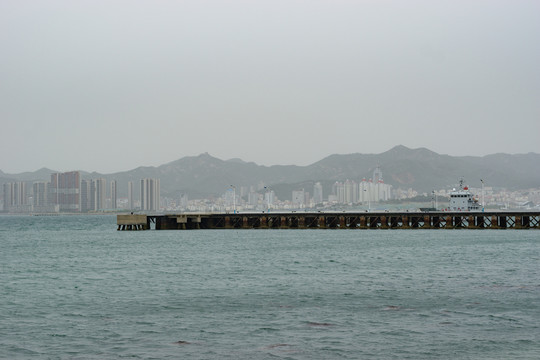 刘公岛