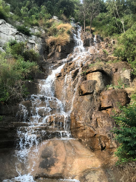 黄金谷