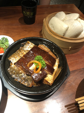 东坡肉