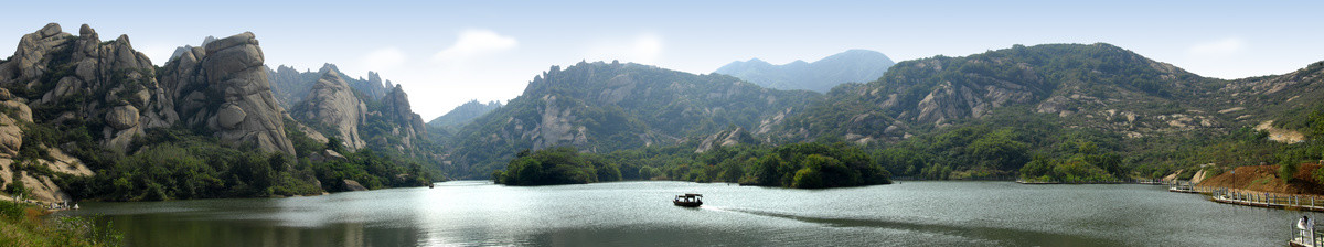 天磨湖全景01副本