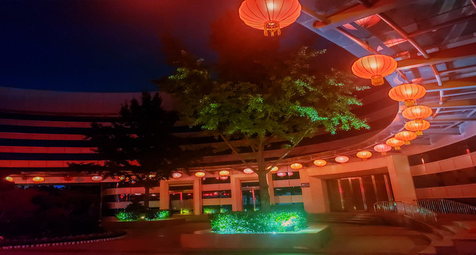 郑州雕塑公园