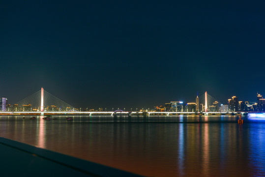 杭州钱江西兴大桥