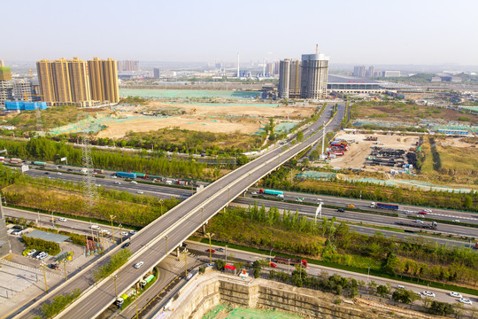 城市道路