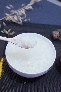 稻米粥