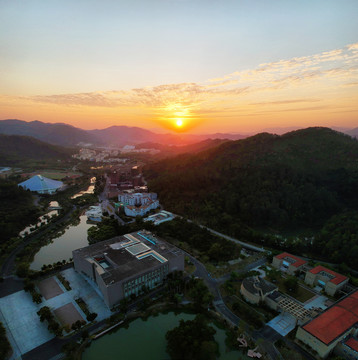 北京师范大学珠海校区