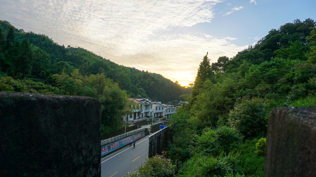 关垭长城一