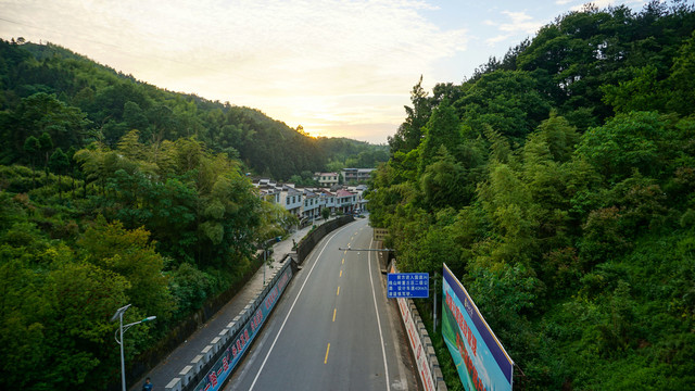 土长城三