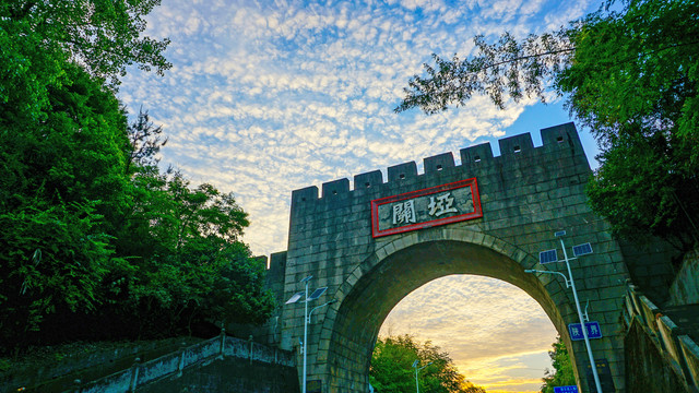 土长城七