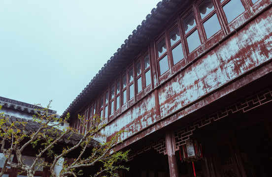 园林建筑