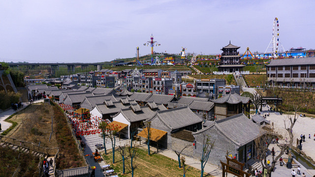 龙凤山