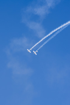 飞行航空大会