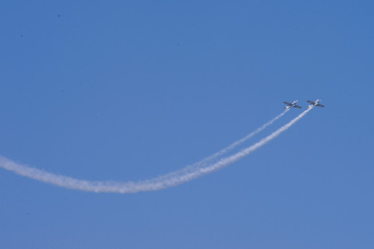 飞行航空大会