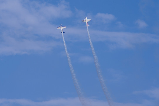 航空大会