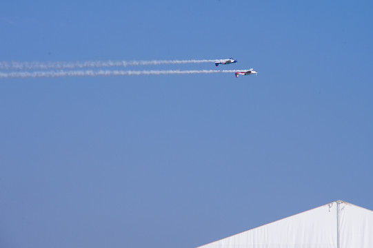 航空大会