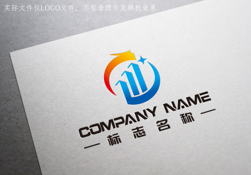 龙logo字母Z房地产商标