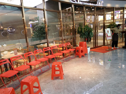 店面设计