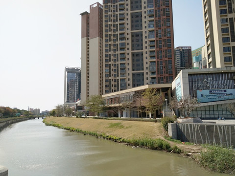 景观园林