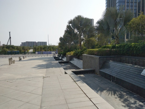 公园