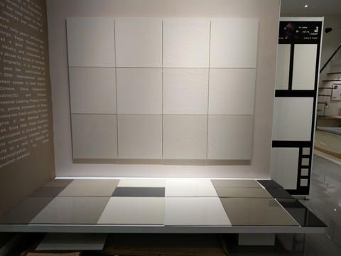 洗手间