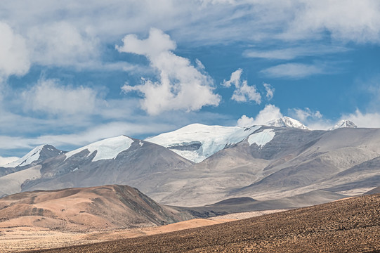 纳木那尼峰