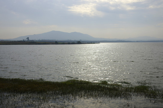 岱山湖水库