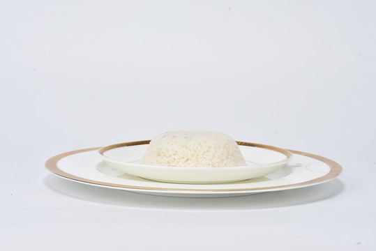 米饭