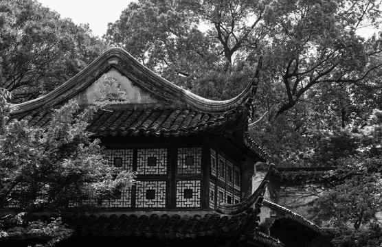 园林建筑