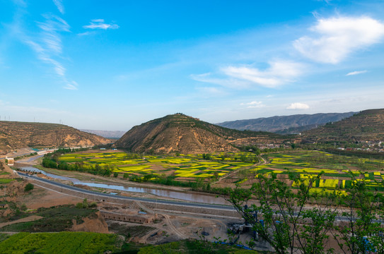 天水卦台山