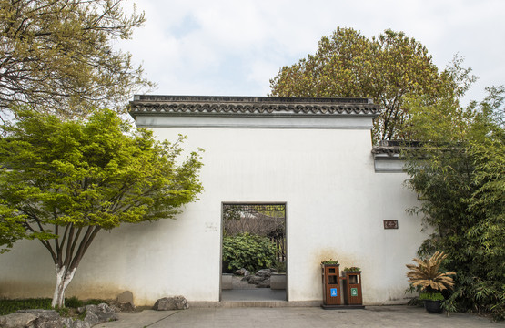 拱门