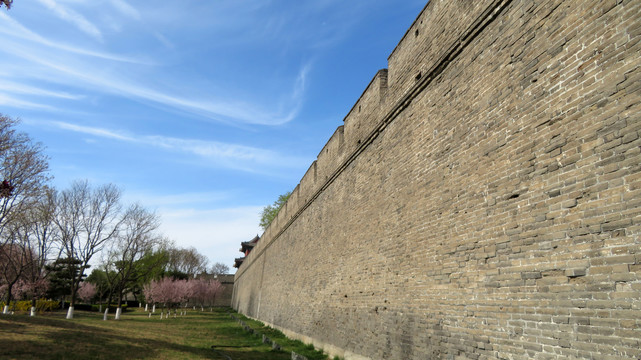 北京宛平城