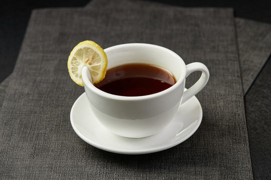 红糖柠檬姜茶