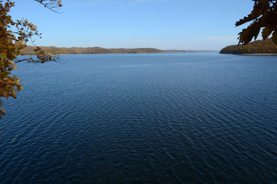 山口湖