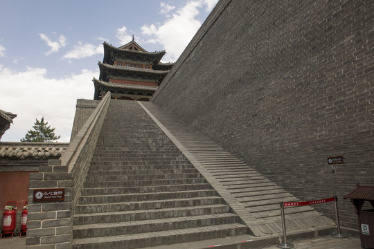 大同