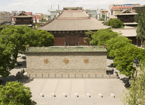 大同