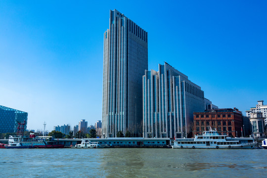 南外滩SOHO