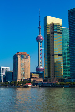东方明珠