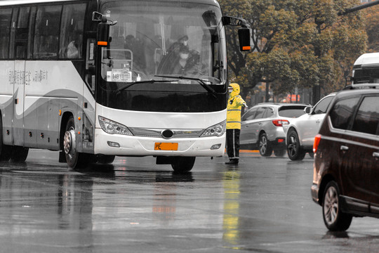 马路汽车